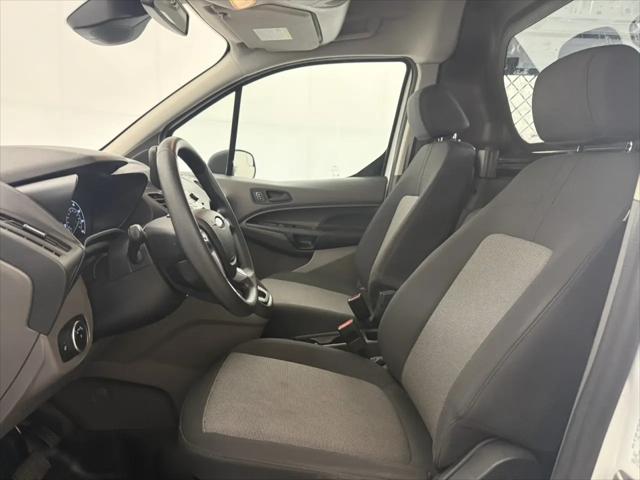 2021 Ford Transit Connect XL Cargo Van