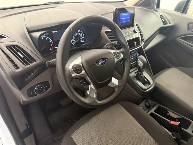 2021 Ford Transit Connect XL Cargo Van