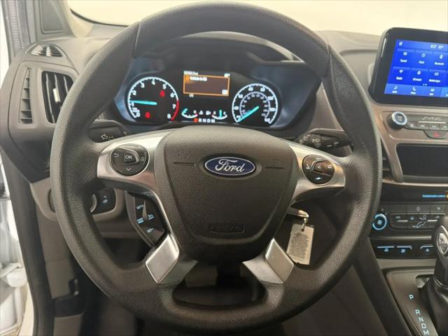 2021 Ford Transit Connect XL Cargo Van