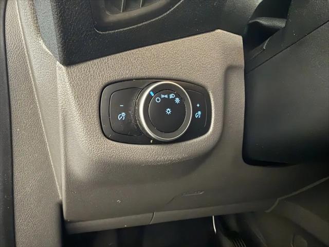 2021 Ford Transit Connect XL Cargo Van