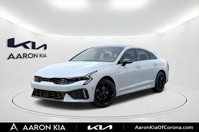 2027 Kia K5 GT-Line for sale in Corona, CA
