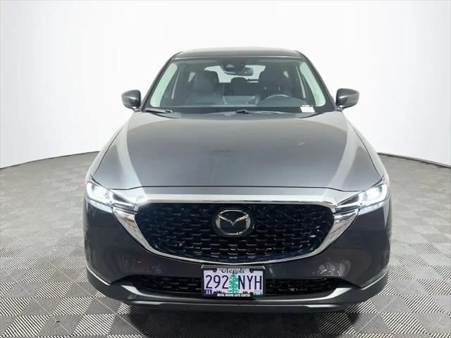 2023 Mazda CX-5 2.5 S Premium