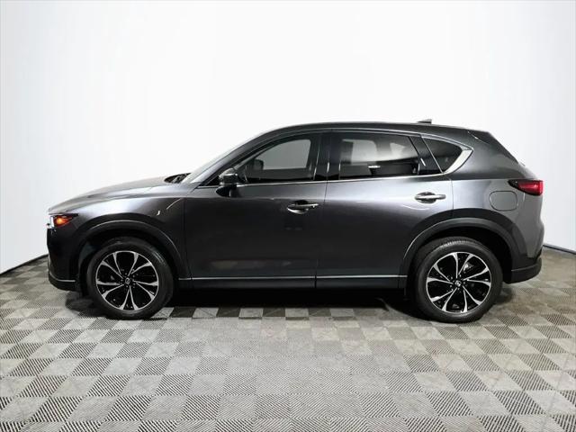 2023 Mazda CX-5 2.5 S Premium