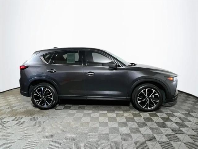 2023 Mazda CX-5 2.5 S Premium