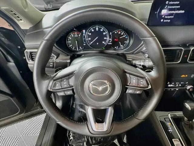2023 Mazda CX-5 2.5 S Premium