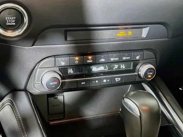 2023 Mazda CX-5 2.5 S Premium