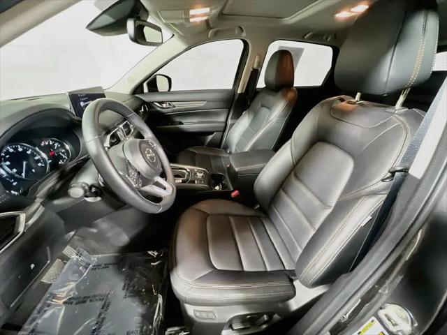 2023 Mazda CX-5 2.5 S Premium