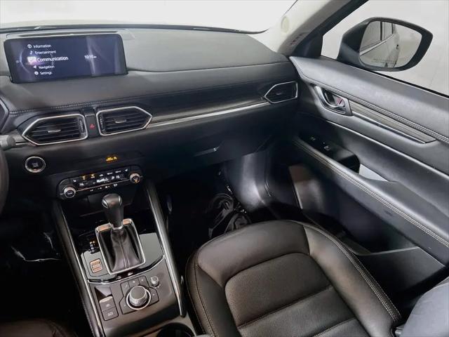 2023 Mazda CX-5 2.5 S Premium