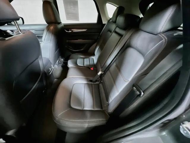 2023 Mazda CX-5 2.5 S Premium