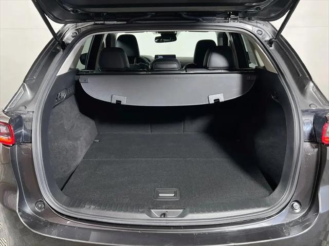 2023 Mazda CX-5 2.5 S Premium