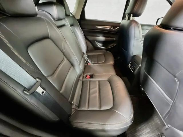2023 Mazda CX-5 2.5 S Premium