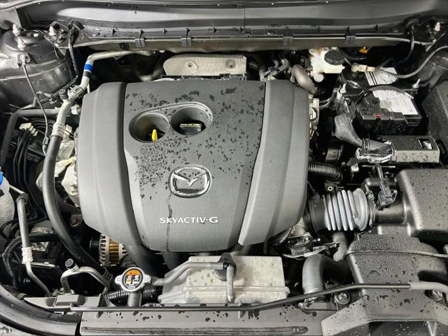 2023 Mazda CX-5 2.5 S Premium