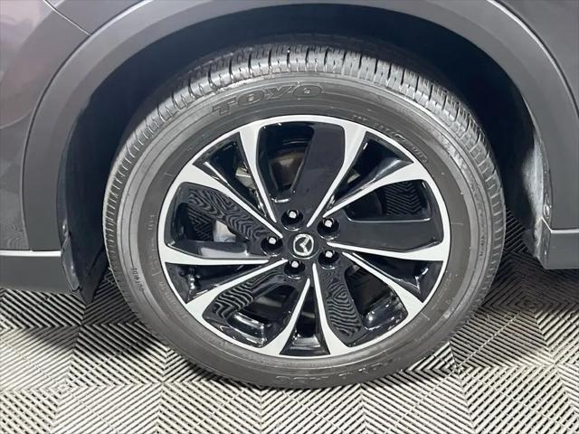2023 Mazda CX-5 2.5 S Premium
