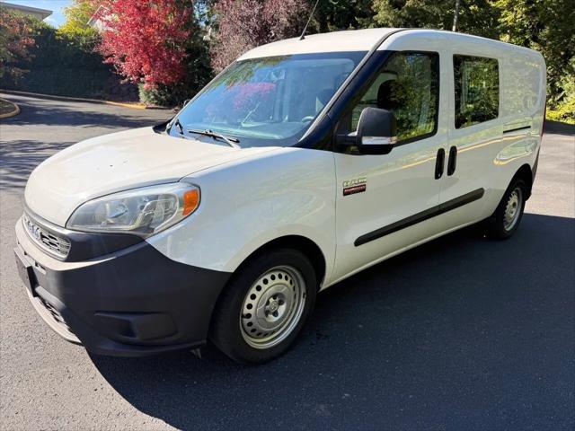 2021 Ram ProMaster City Tradesman Cargo Van for sale in Kirkland, WA
