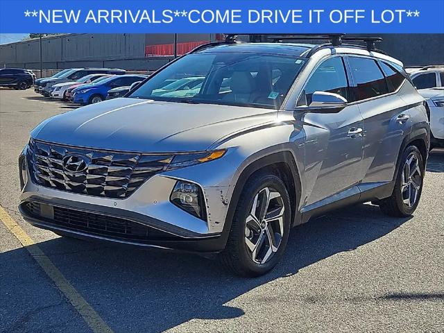 2024 Hyundai Tucson Limited for sale in Las Cruces, NM