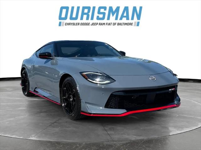 2024 Nissan Z NISMO Auto for sale in Baltimore, MD