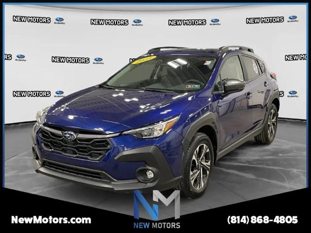 2025 Subaru Crosstrek Premium for sale in Erie, PA