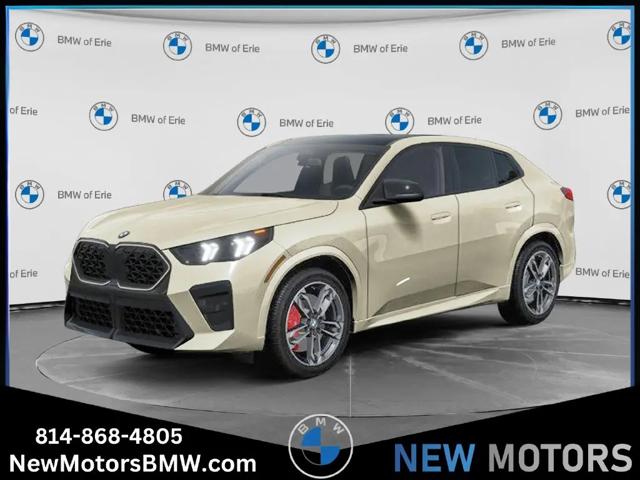 2027 BMW X2 xDrive28i for sale in Erie, PA
