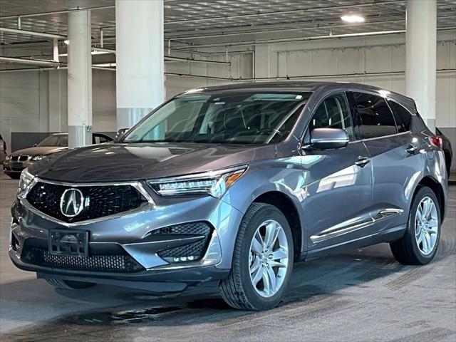2019 Acura RDX Advance Package