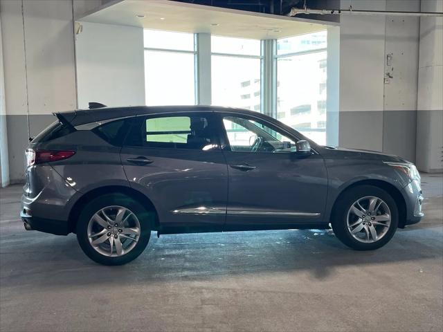 2019 Acura RDX Advance Package