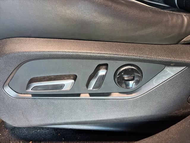 2019 Acura RDX Advance Package