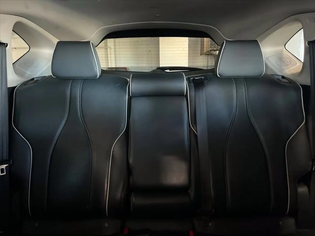 2019 Acura RDX Advance Package