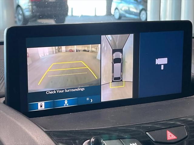2019 Acura RDX Advance Package