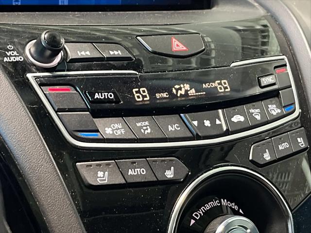 2019 Acura RDX Advance Package