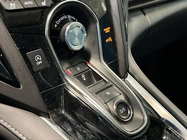 2019 Acura RDX Advance Package