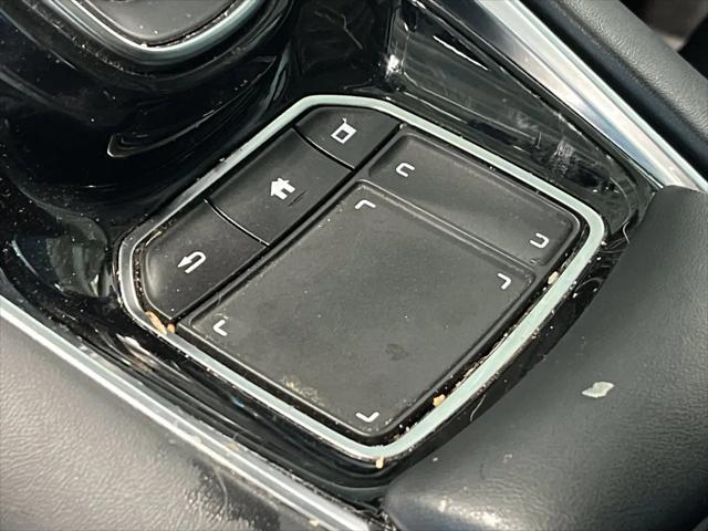 2019 Acura RDX Advance Package