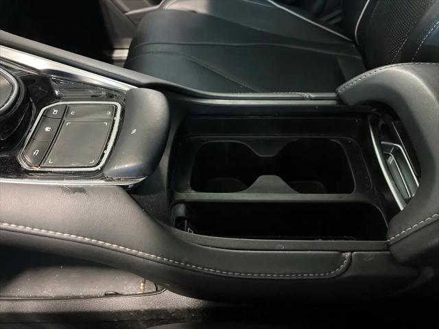2019 Acura RDX Advance Package