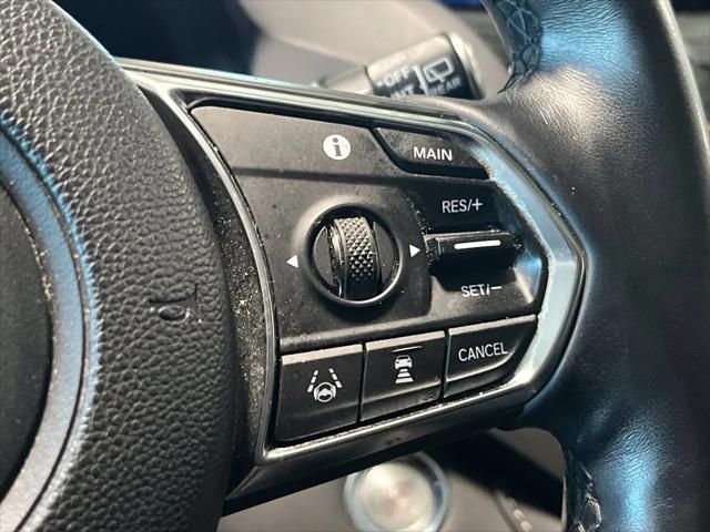 2019 Acura RDX Advance Package