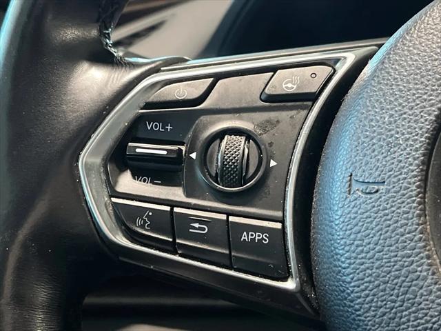 2019 Acura RDX Advance Package