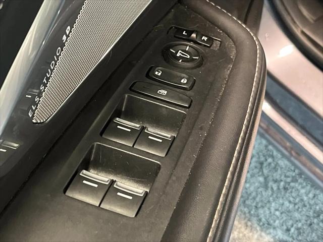 2019 Acura RDX Advance Package