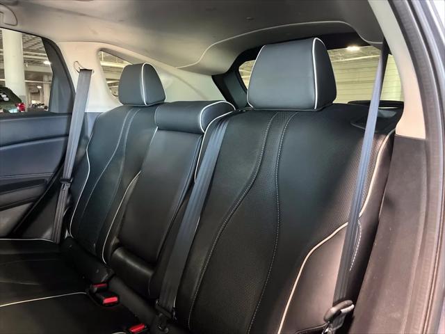 2019 Acura RDX Advance Package