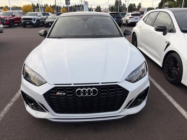 2021 Audi RS 5 Sportback TFSI quattro Tiptronic for sale in Hillsboro, OR