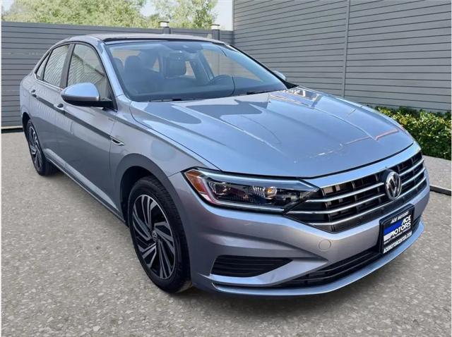 2021 Volkswagen Jetta 1.4T SEL for sale in Westminster, CA