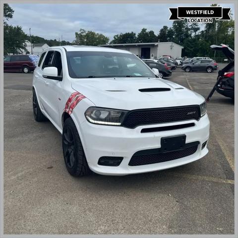 2018 Dodge Durango SRT AWD for sale in Westfield, IN