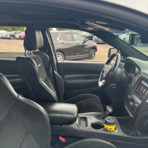 2018 Dodge Durango SRT AWD