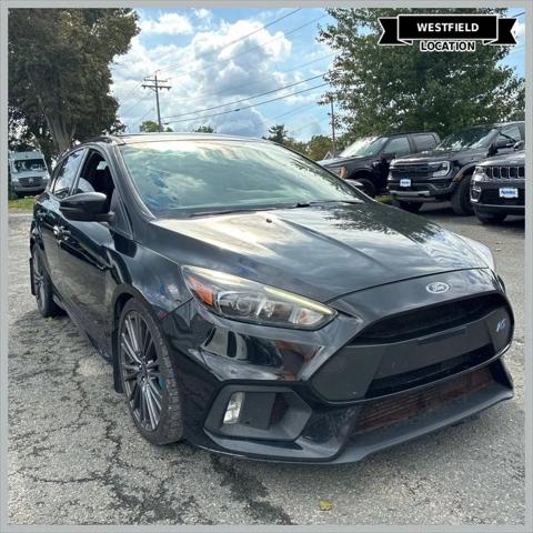 2016 Ford Focus RS for sale in Westfield, IN