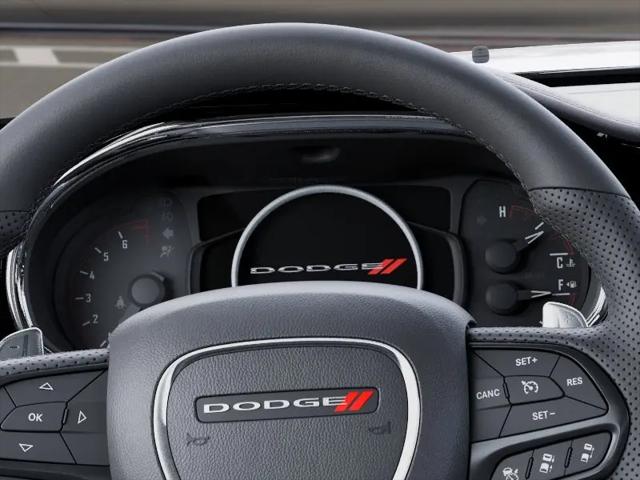 2027 Dodge Durango GT Premium HEMI