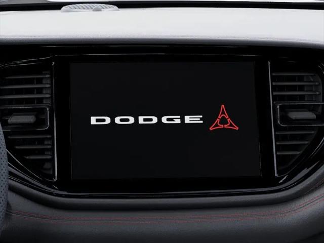 2027 Dodge Durango GT Premium HEMI