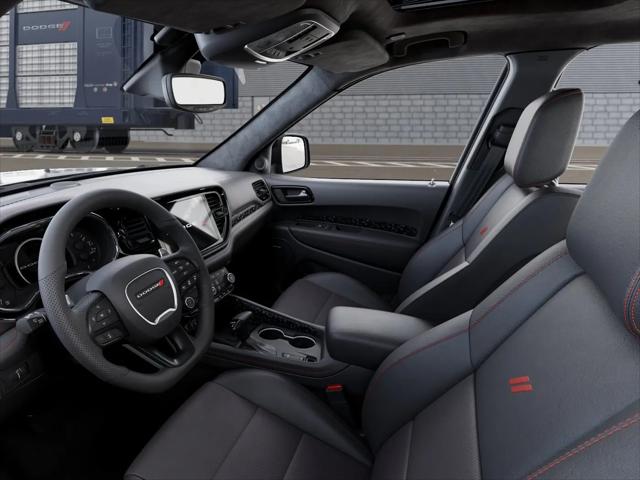 2027 Dodge Durango GT Premium HEMI