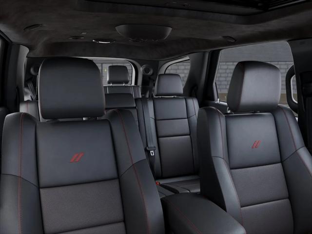 2027 Dodge Durango GT Premium HEMI
