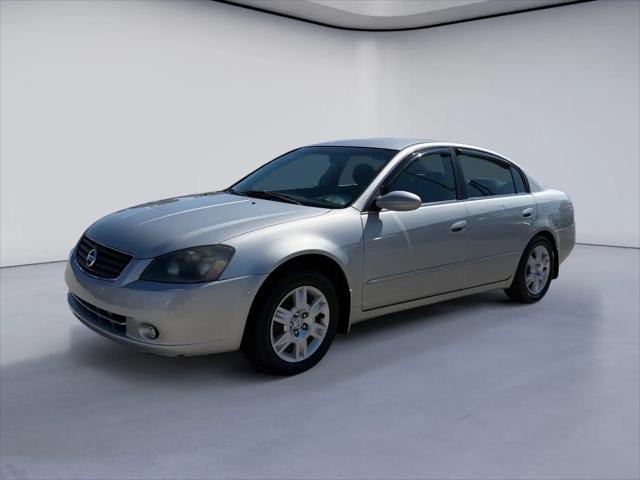 2005 Nissan Altima 2.5 S for sale in Morristown, TN