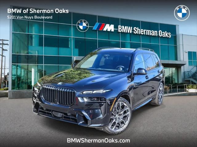 2027 BMW X7 xDrive40i for sale in Sherman Oaks, CA