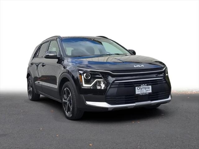 2023 Kia Niro EX for sale in Olympia, WA