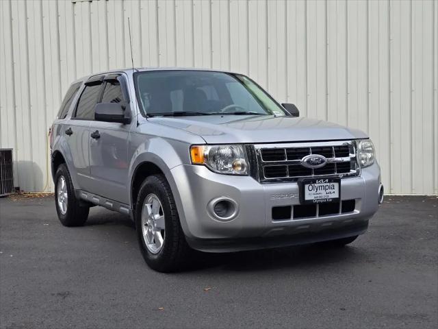 2010 Ford Escape XLS for sale in Olympia, WA