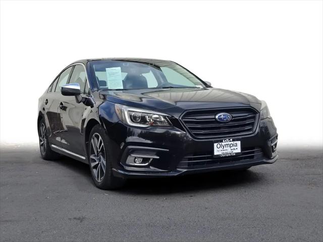 2019 Subaru Legacy 2.5i Sport for sale in Olympia, WA
