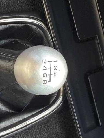 2001 Honda S2000 Base